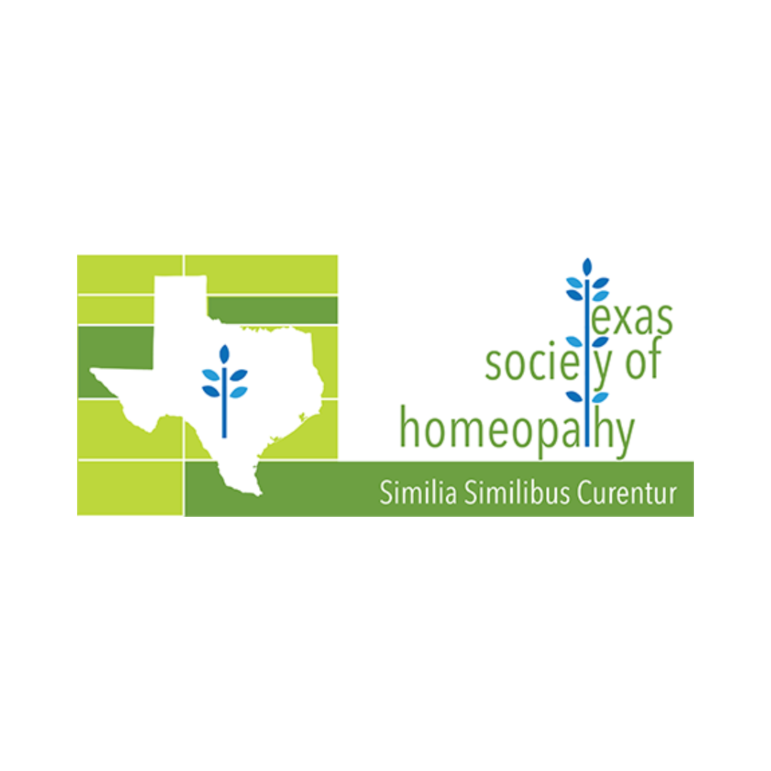 Texas Society Of Homeoapthy