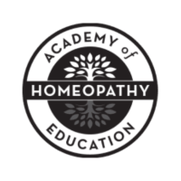 Academy Of Homeopathy Education