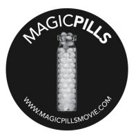 MagicPills Logo Circular LARGE