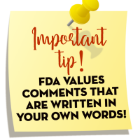 fda tip