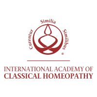 International Academy Of Classical Homeopathy